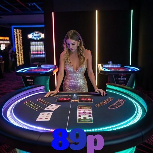 89p: Aposta Facilmente com Funcionalidades Completas no Aplicativo Móvel