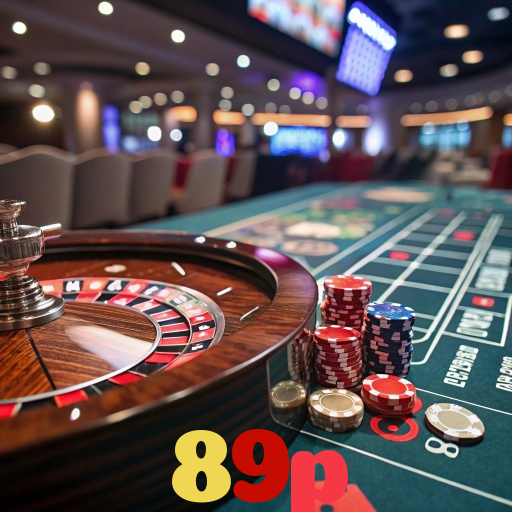 89p: Aposta Facilmente com Funcionalidades Completas no Aplicativo Móvel
