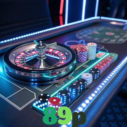 89p: Aposta Facilmente com Funcionalidades Completas no Aplicativo Móvel