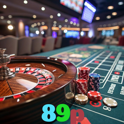 89p: Aposta Facilmente com Funcionalidades Completas no Aplicativo Móvel