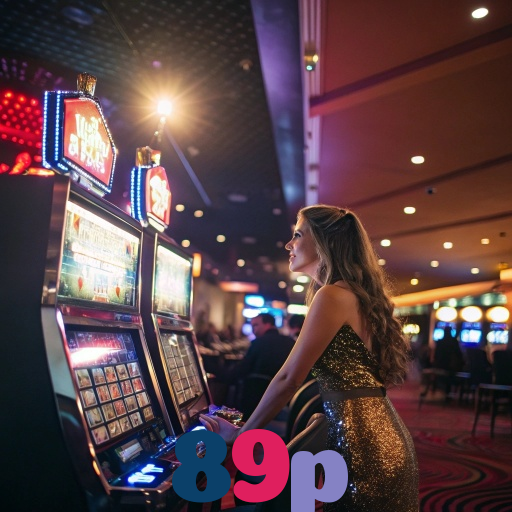 89p: Aposta Facilmente com Funcionalidades Completas no Aplicativo Móvel