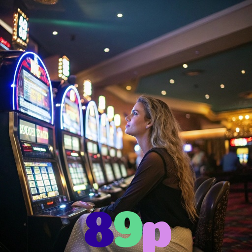 89p: Aposta Facilmente com Funcionalidades Completas no Aplicativo Móvel