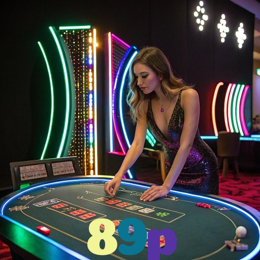 89p: Aposta Facilmente com Funcionalidades Completas no Aplicativo Móvel