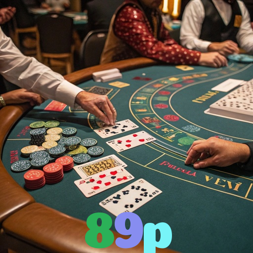 89p: Aposta Facilmente com Funcionalidades Completas no Aplicativo Móvel