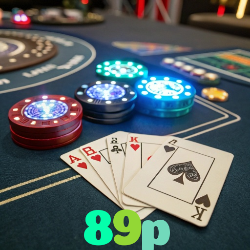 89p: Aposta Facilmente com Funcionalidades Completas no Aplicativo Móvel