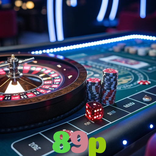 89p: Aposta Facilmente com Funcionalidades Completas no Aplicativo Móvel