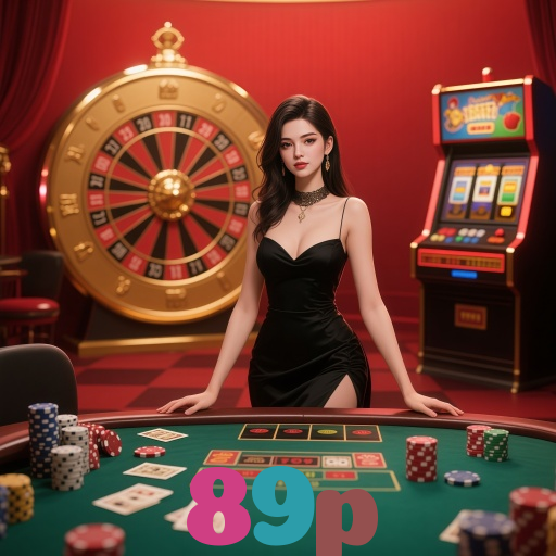 89p: Aposta Facilmente com Funcionalidades Completas no Aplicativo Móvel