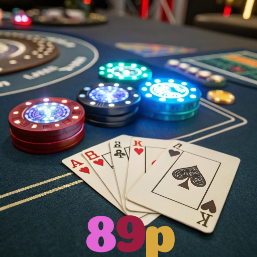 89p: Aposta Facilmente com Funcionalidades Completas no Aplicativo Móvel