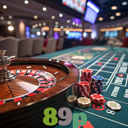 89p: Aposta Facilmente com Funcionalidades Completas no Aplicativo Móvel