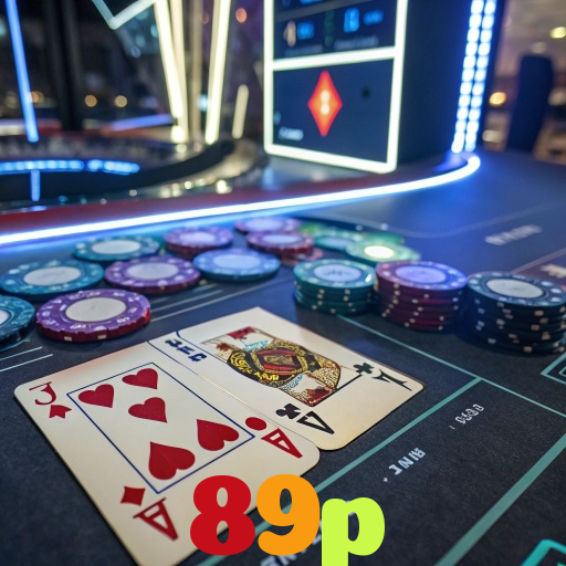 89p: Aposta Facilmente com Funcionalidades Completas no Aplicativo Móvel