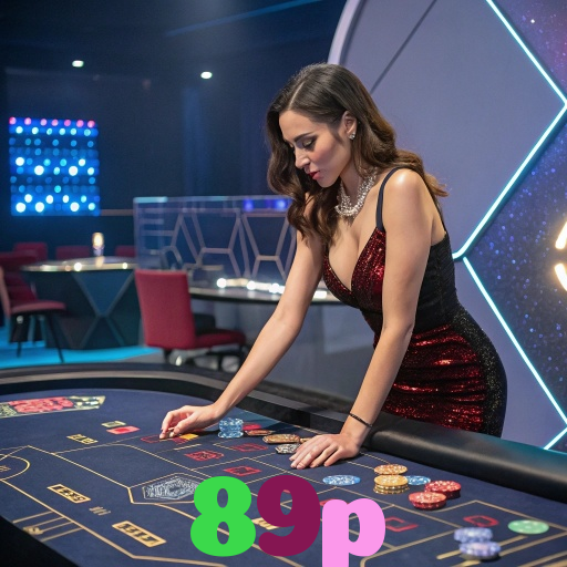 89p: Aposta Facilmente com Funcionalidades Completas no Aplicativo Móvel