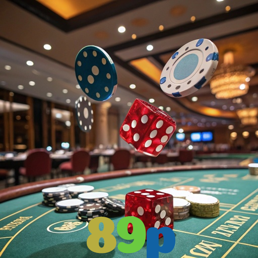 89p: Aposta Facilmente com Funcionalidades Completas no Aplicativo Móvel