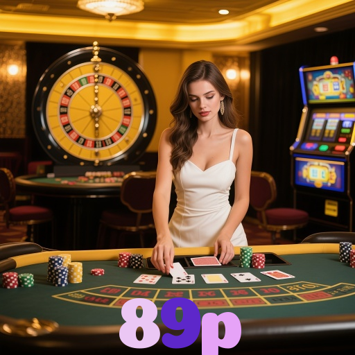 89p: Aposta Facilmente com Funcionalidades Completas no Aplicativo Móvel