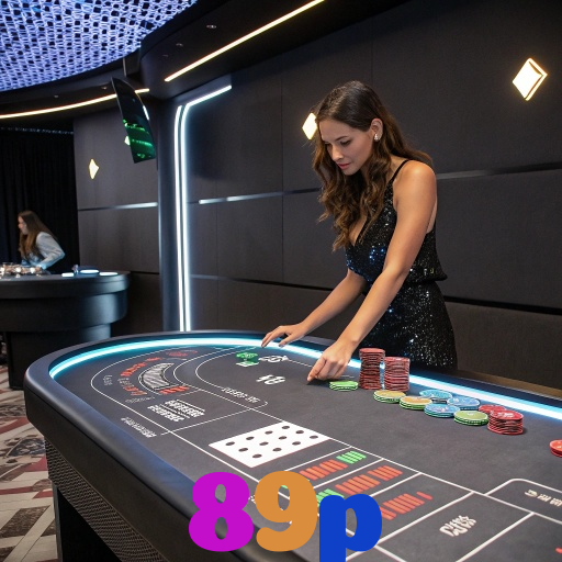89p: Aposta Facilmente com Funcionalidades Completas no Aplicativo Móvel
