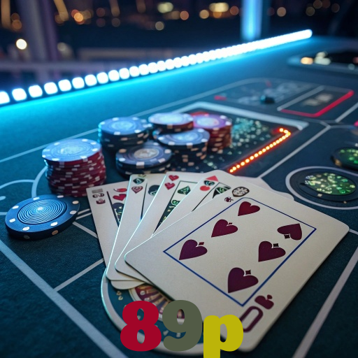 89p: Aposta Facilmente com Funcionalidades Completas no Aplicativo Móvel