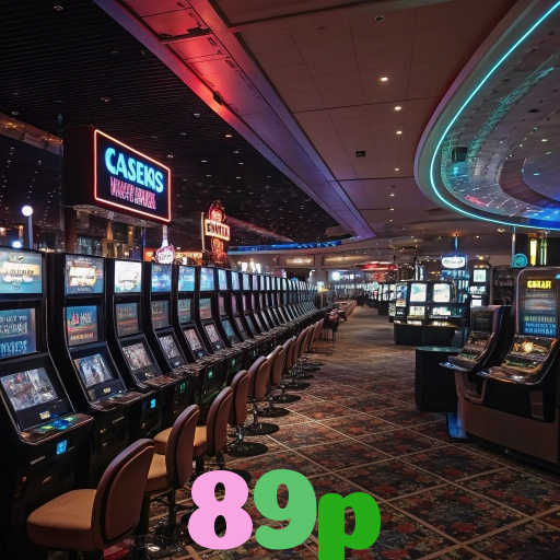 89p: Aposta Facilmente com Funcionalidades Completas no Aplicativo Móvel