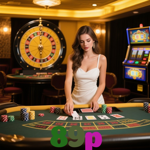 89p: Aposta Facilmente com Funcionalidades Completas no Aplicativo Móvel