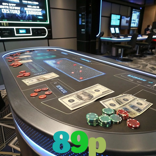 89p: Aposta Facilmente com Funcionalidades Completas no Aplicativo Móvel