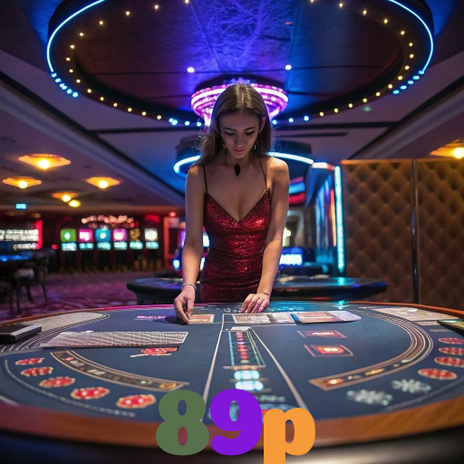 89p: Aposta Facilmente com Funcionalidades Completas no Aplicativo Móvel