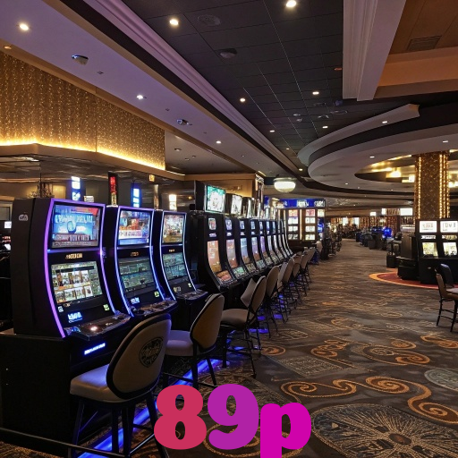 89p: Aposta Facilmente com Funcionalidades Completas no Aplicativo Móvel