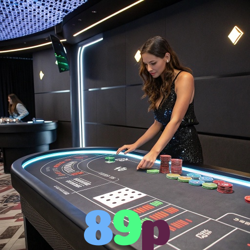 89p: Aposta Facilmente com Funcionalidades Completas no Aplicativo Móvel