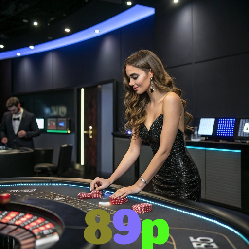 89p: Aposta Facilmente com Funcionalidades Completas no Aplicativo Móvel