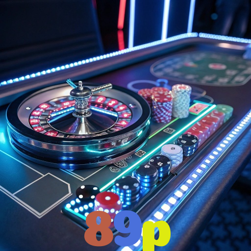 89p: Aposta Facilmente com Funcionalidades Completas no Aplicativo Móvel