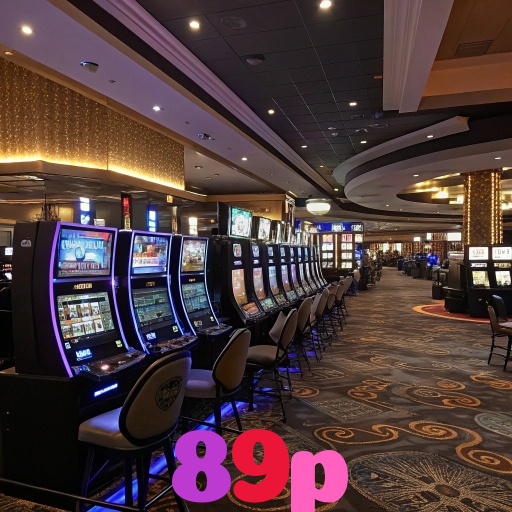 89p: Aposta Facilmente com Funcionalidades Completas no Aplicativo Móvel
