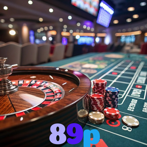 89p: Aposta Facilmente com Funcionalidades Completas no Aplicativo Móvel