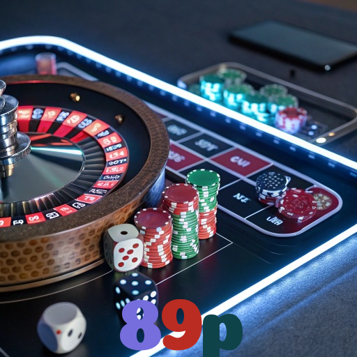 89p: Aposta Facilmente com Funcionalidades Completas no Aplicativo Móvel