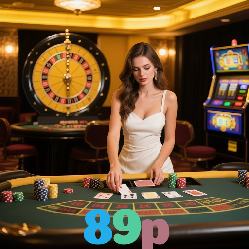 89p: Aposta Facilmente com Funcionalidades Completas no Aplicativo Móvel