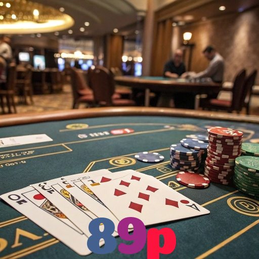 89p: Aposta Facilmente com Funcionalidades Completas no Aplicativo Móvel