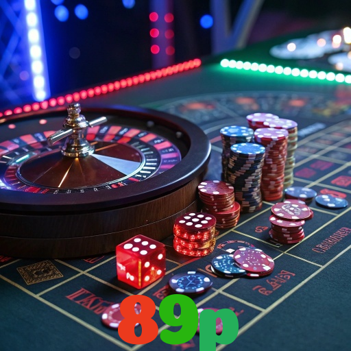 89p: Aposta Facilmente com Funcionalidades Completas no Aplicativo Móvel