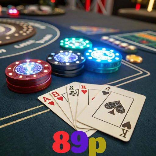 89p: Aposta Facilmente com Funcionalidades Completas no Aplicativo Móvel