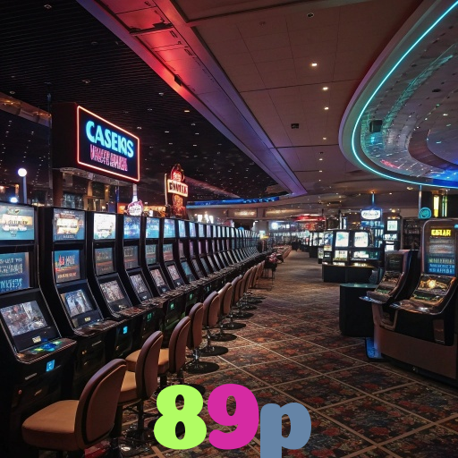 89p: Aposta Facilmente com Funcionalidades Completas no Aplicativo Móvel