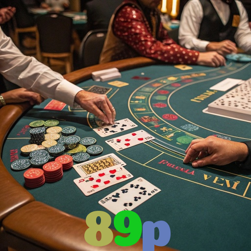 89p: Aposta Facilmente com Funcionalidades Completas no Aplicativo Móvel