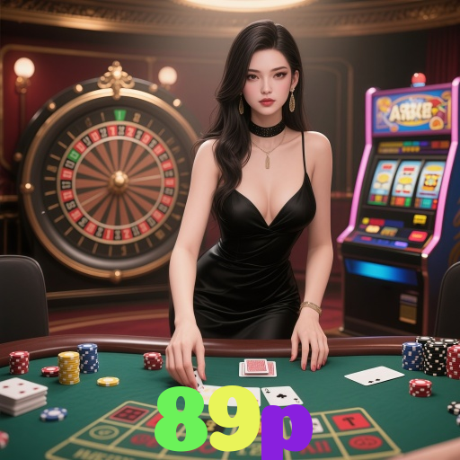89p: Aposta Facilmente com Funcionalidades Completas no Aplicativo Móvel