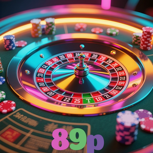 89p: Aposta Facilmente com Funcionalidades Completas no Aplicativo Móvel