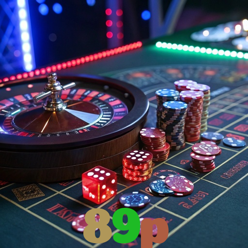 89p: Aposta Facilmente com Funcionalidades Completas no Aplicativo Móvel