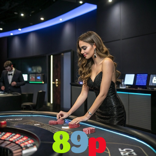 89p: Aposta Facilmente com Funcionalidades Completas no Aplicativo Móvel