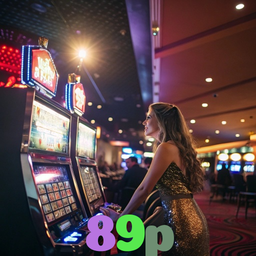 89p: Aposta Facilmente com Funcionalidades Completas no Aplicativo Móvel