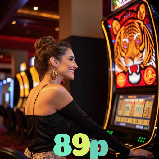 89p: Aposta Facilmente com Funcionalidades Completas no Aplicativo Móvel