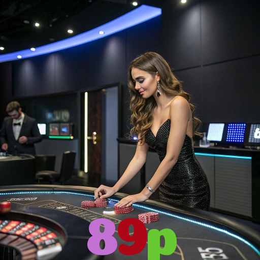 89p: Aposta Facilmente com Funcionalidades Completas no Aplicativo Móvel