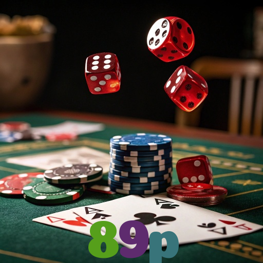 89p: Aposta Facilmente com Funcionalidades Completas no Aplicativo Móvel