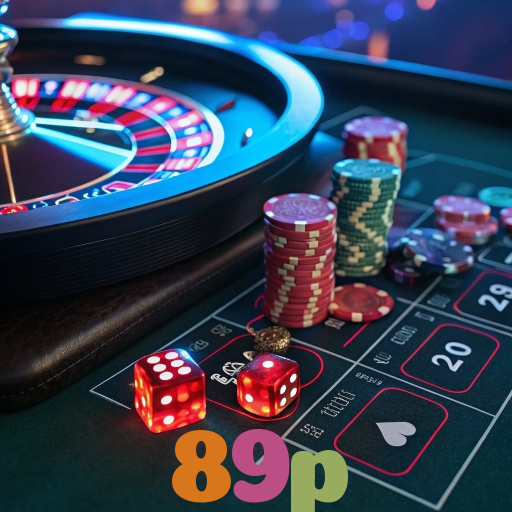 89p: Aposta Facilmente com Funcionalidades Completas no Aplicativo Móvel