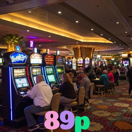 89p: Aposta Facilmente com Funcionalidades Completas no Aplicativo Móvel