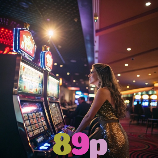 89p: Aposta Facilmente com Funcionalidades Completas no Aplicativo Móvel