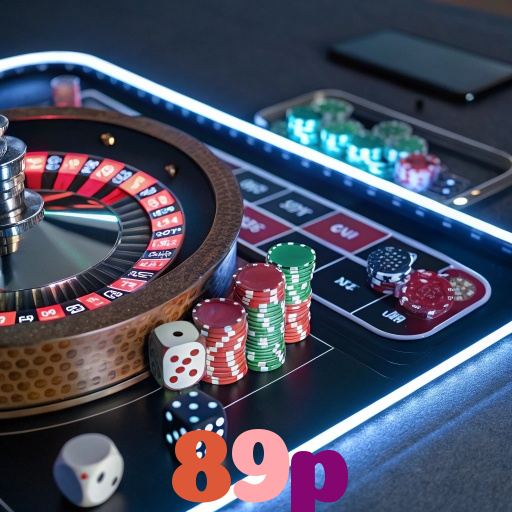 89p: Aposta Facilmente com Funcionalidades Completas no Aplicativo Móvel