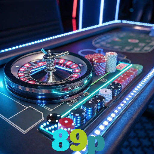 89p: Aposta Facilmente com Funcionalidades Completas no Aplicativo Móvel