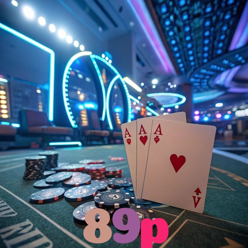 89p: Aposta Facilmente com Funcionalidades Completas no Aplicativo Móvel